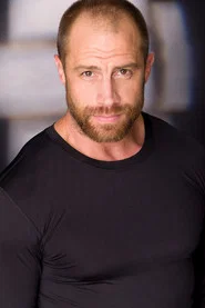 Photo of Cory Hart as Max Ballister
