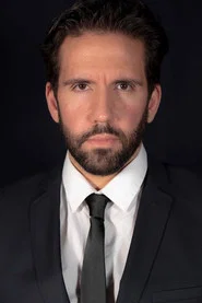 Photo of Thomas Khawam as Mike