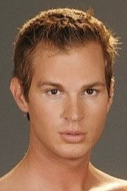 Photo of Caleb Carter