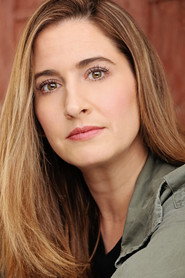 Photo of Kelli McNeil-Yellen as Allie