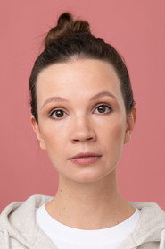 Photo of Lina Shishova as Настя