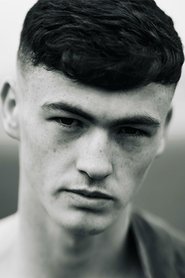 Photo of Lewis Brophy as Ciarán McNamara