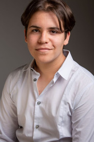 Photo of Danilo Di Vita as Vittorio Romano