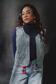 Photo of Jahaira Daga Acevedo as Self
