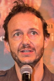 Photo of Pablo Benegas