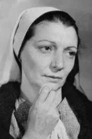 Photo of Nan Boardman as Georgette Beauclaire