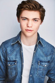 Photo of Jackson Dorfmann as Alfonso