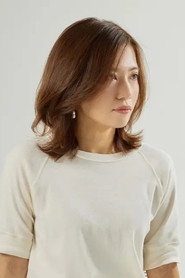 Photo of Hitomi Yamazaki as Maiko