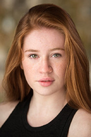 Photo of Caylin Turner as Sabrina