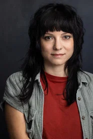 Photo of Toby Marks as Amy / Amnya