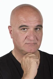 Photo of Costas Kilias as Costa Akidis
