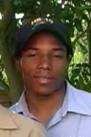 Photo of Jojo as (archive footage)