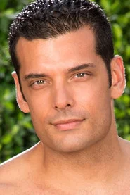 Photo of Marcus Ruhl