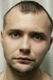 Photo of Kostiantyn Koretskyi as Bohdan Shulyak