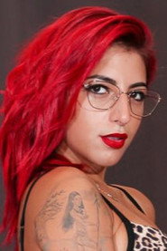 Photo of Jasmine Carrera as Jasmin Carrera