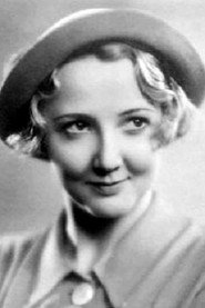 Photo of Joan White as Mrs. Bradman
