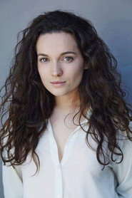 Photo of Clara Eon as Odette