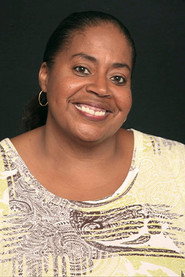 Photo of Evelyne ETIEN as IVONET