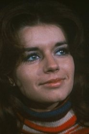 Photo of Ursula Blauth as Verena