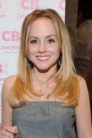 Photo of Kelly Stables as Will Vandom
