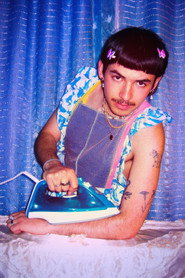 Photo of Léo Mourey as Nabi