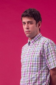 Photo of Pablo Liñares as Darío