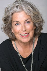 Photo of Isabel Trimborn as Uschi