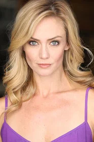 Photo of Stephanie Renee Wall as Lilith