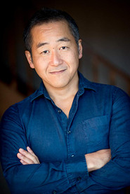 Photo of Shingo Usami as Henry Nakayama