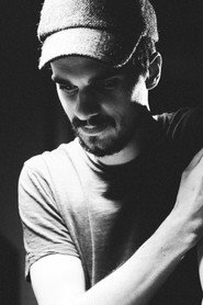 Photo of Amaury Dequé as The Ghost
