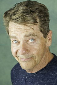 Photo of George McGrath as Countess / Fish / Flower / Globey (voice)