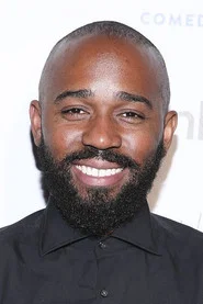 Photo of Phil Augusta Jackson as Grayson