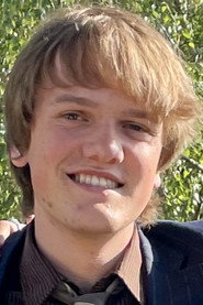 Photo of Austin Smith as Sam