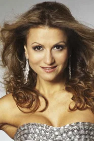 Photo of Yvetta Blanarovičová as čert