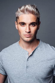 Photo of Colin J Murphy as Anthony