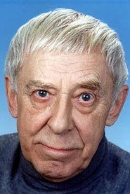 Photo of Yevgeniy Nachalov as (voice)