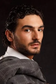 Photo of Vahe Mkrtchyan