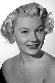 Photo of Barbara Payton as Cathy Eversham