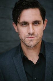 Photo of Jordan Fraser-Trumble as Detective Lex De Man (young)