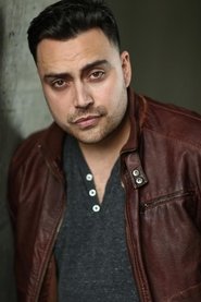 Photo of Benjamin Joel Arcé as Muerto