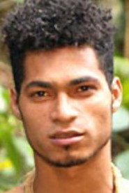 Photo of Alexandre Pernambuco as (archive footage)