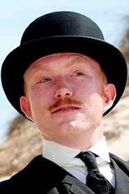 Photo of Cyril Rigaux as Malfoy