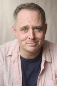 Photo of Adam Marsdin as Len