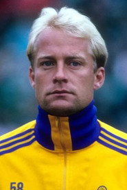Photo of Mats Magnusson as Self