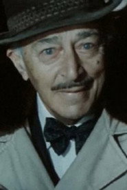 Photo of Shalva Gedevanishvili