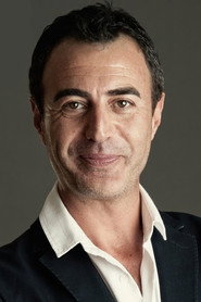 Photo of Süreyya Gürsel Evren as Başkomiser