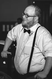 Photo of Ryan Anderson as Monster