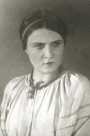 Photo of Kateryna Osmialovska as Valya