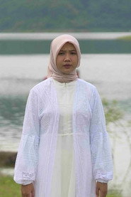 Photo of Irma Melinda as Mar