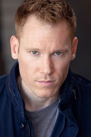 Photo of Charles Harrelson as John Gregg Elliot